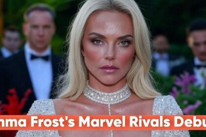 Emma Frost