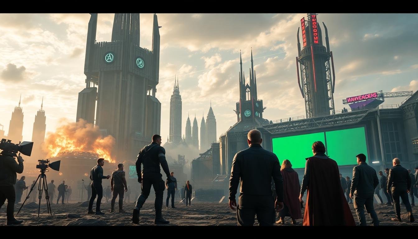Avengers: Doomsday
