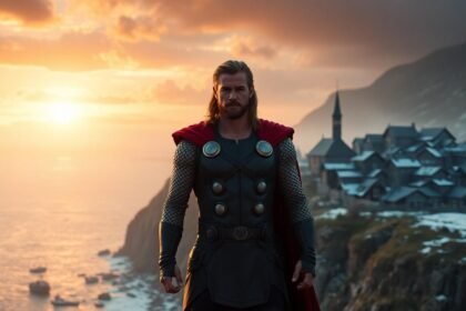 Asgard