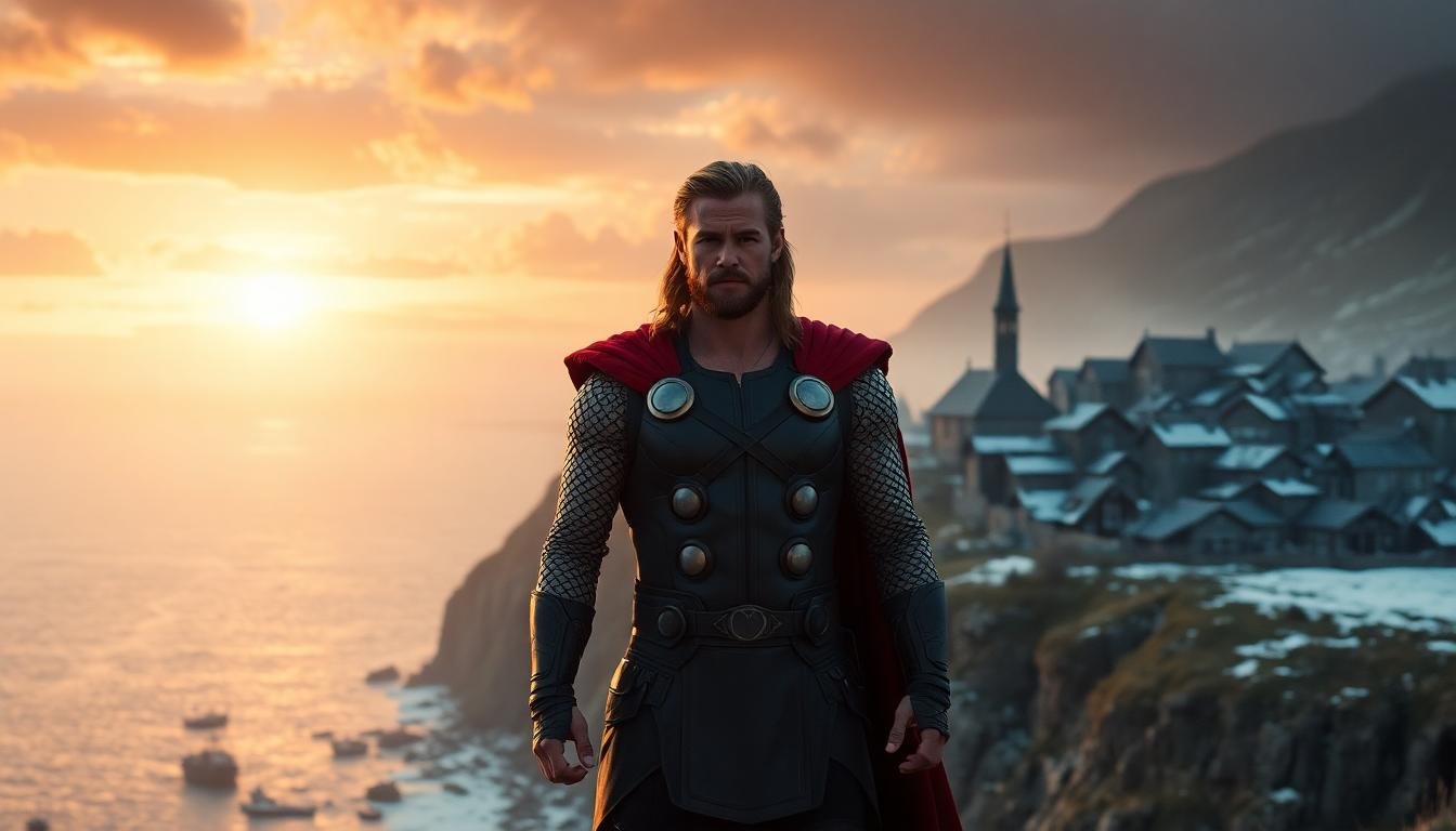Asgard