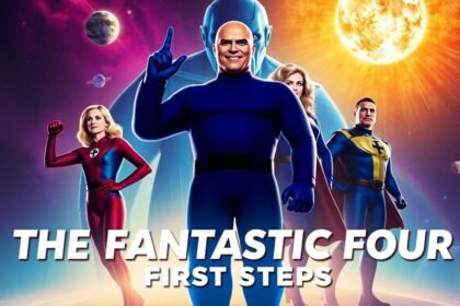 Fantastic four