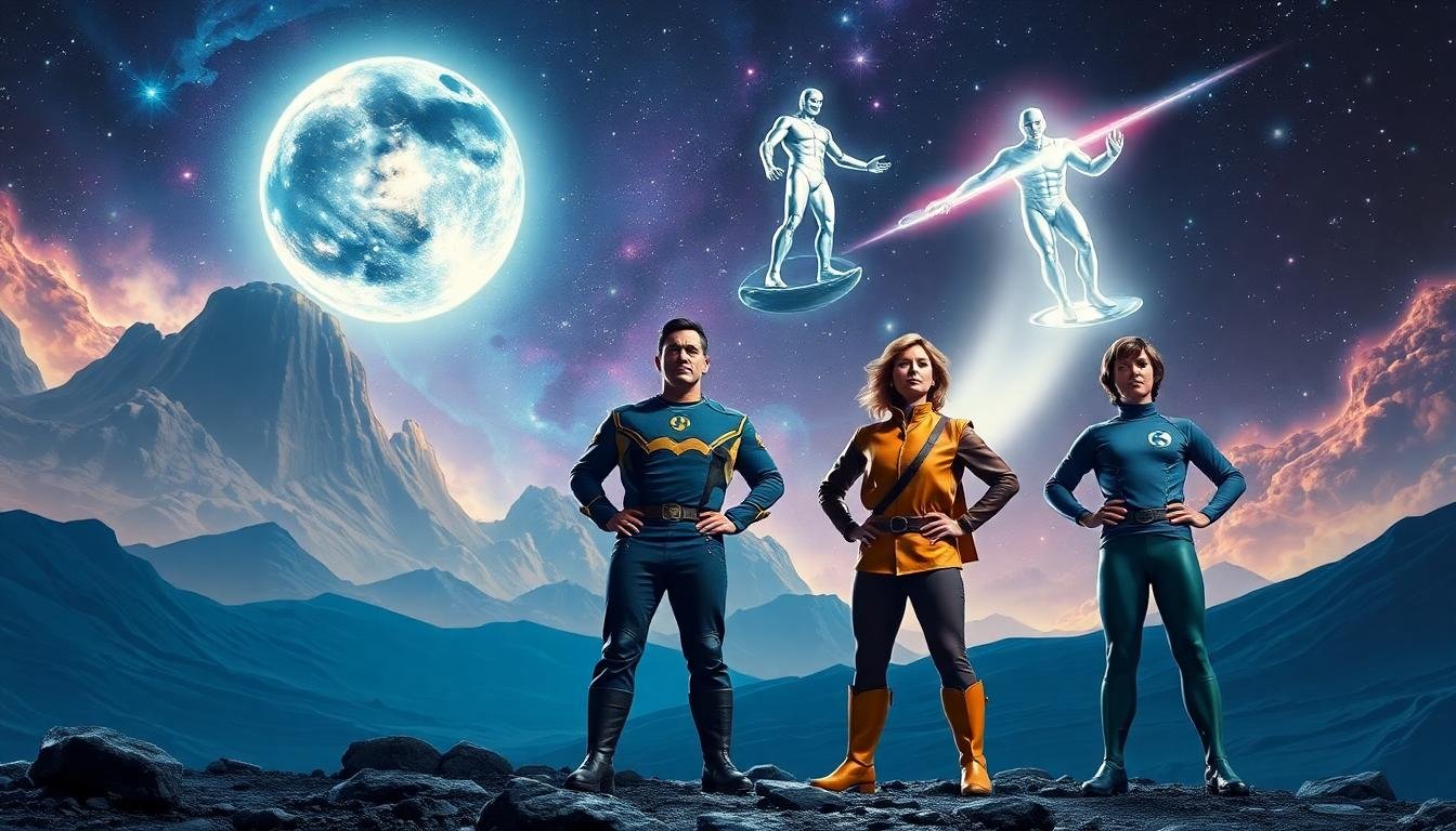 Marvel