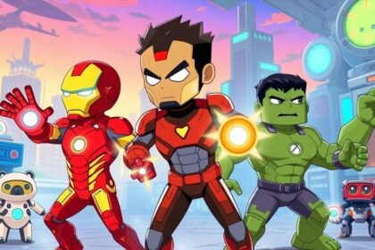 ironman
