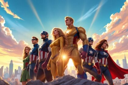 marvel
