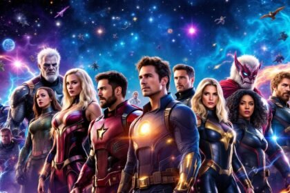 MCU