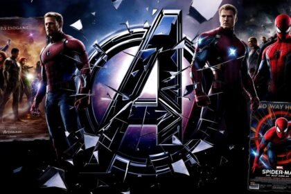 Marvel logo