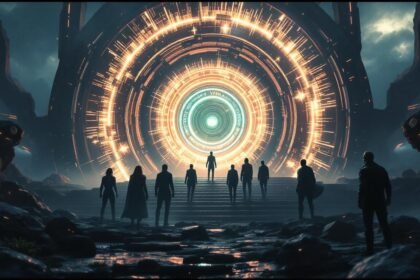 Avengers dooms day