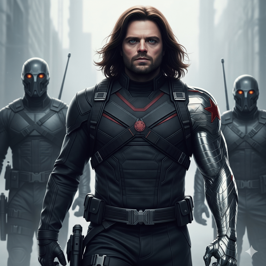 Thunderbolts: Cast Updates, Characters, and What This Means for the MCU 2 Gemini Generated Image 921tsb921tsb921t