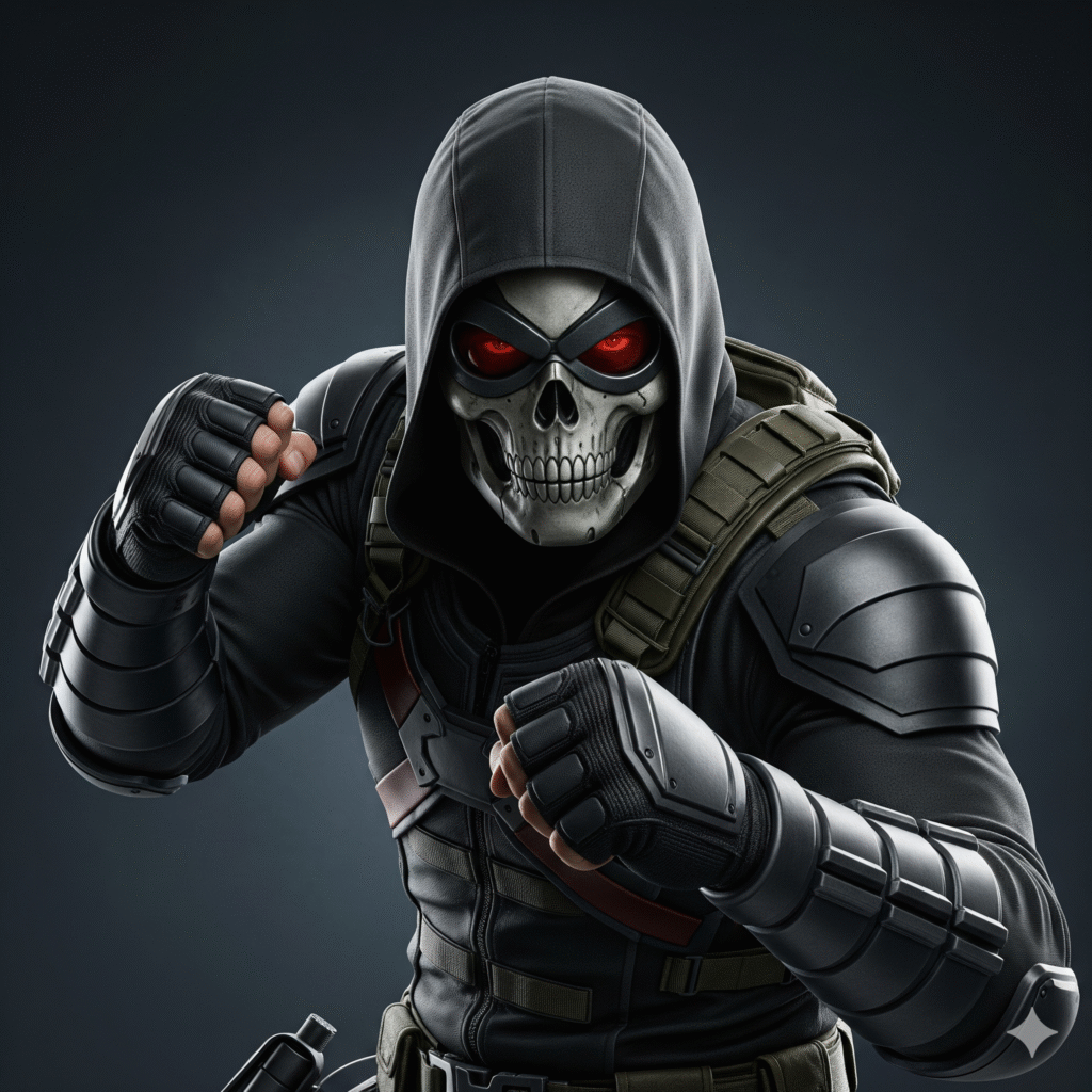 Thunderbolts: Cast Updates, Characters, and What This Means for the MCU 3 Gemini Generated Image u0jl1lu0jl1lu0jl