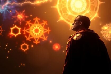 doctor doom robert downey jr franklin richards multiverse