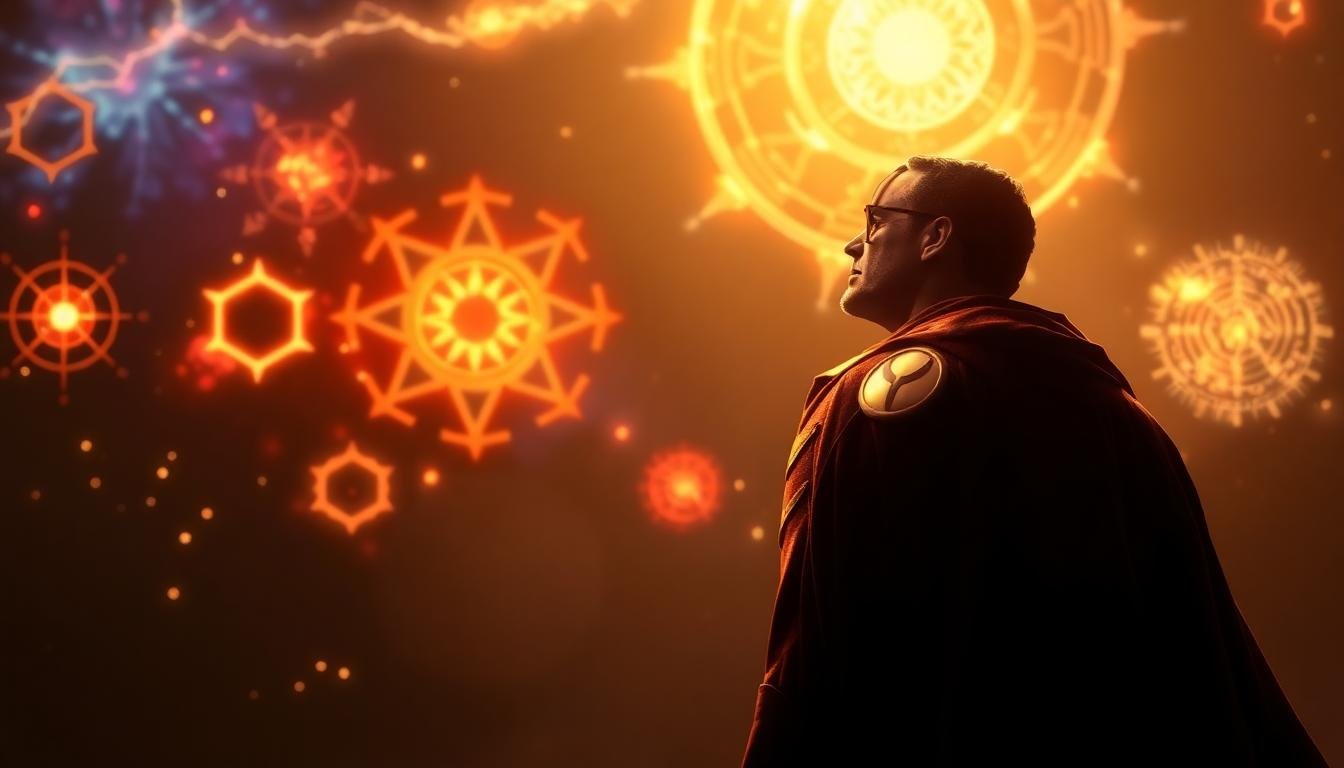 doctor doom robert downey jr franklin richards multiverse