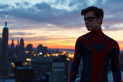 Spiderman