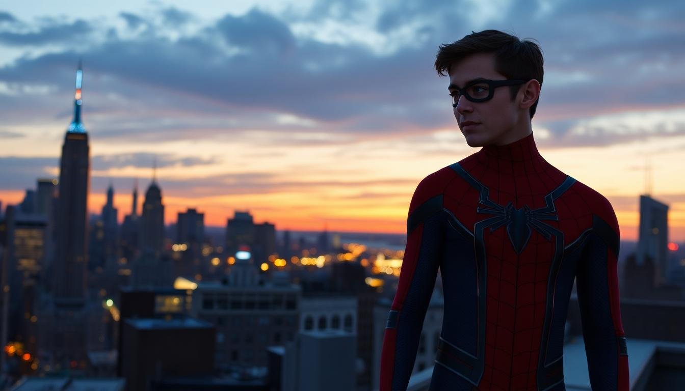 Spiderman