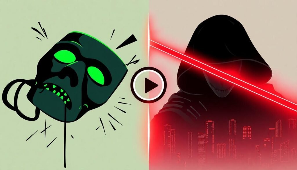 Marvel Zombies Trailer Drops as Blade Animated Show Details Emerge 4 crossover entertainment horror noir infographic