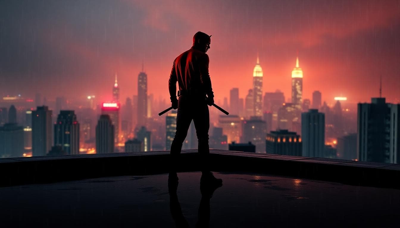 daredevil noir rooftop nyc night 3f8dd2b2