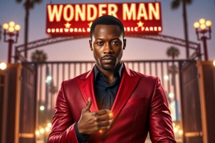 wonder man hollywood backlot poster twilight 25827126